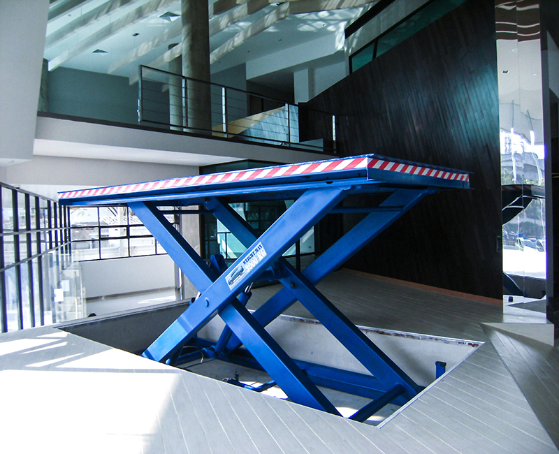 家用立體車庫：如何選擇適合自己的產(chǎn)品？