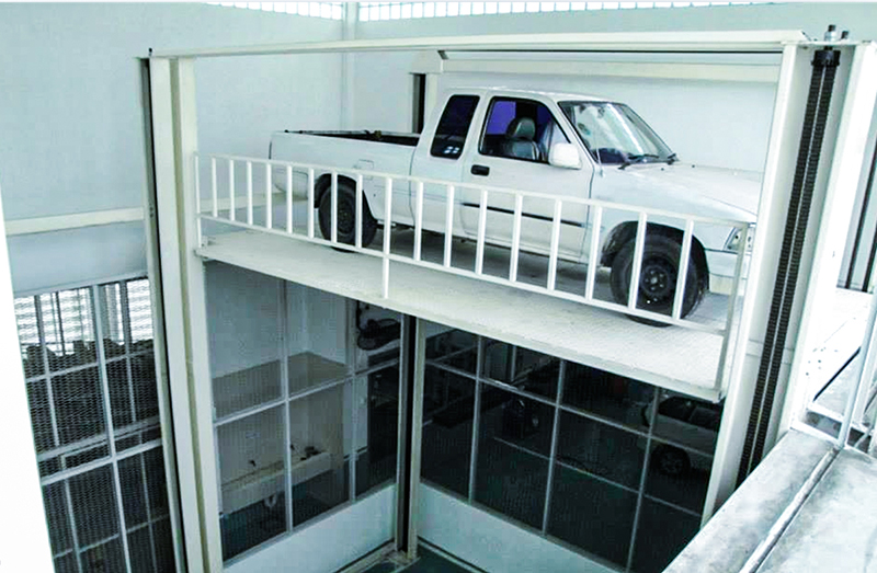 家用立體車庫(kù)有哪些優(yōu)點(diǎn)和注意事項(xiàng)？