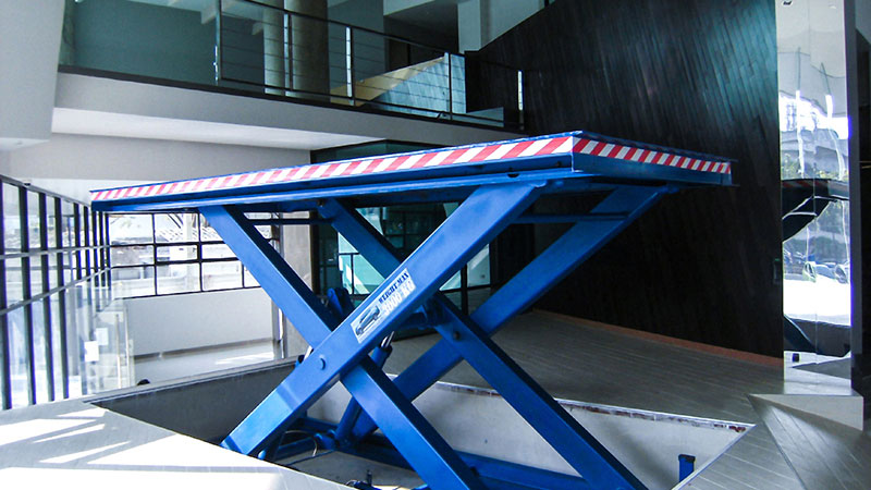 立體停車設備廠家精準選購指南，讓您的停車更省心