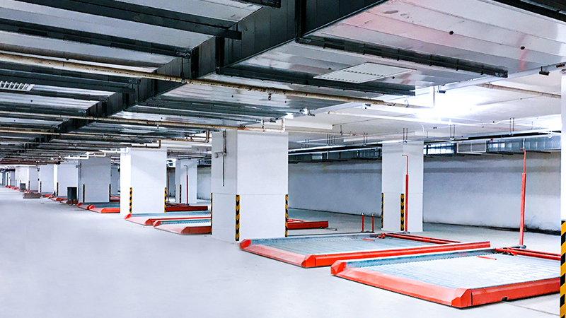 簡易停車設(shè)備與傳統(tǒng)車庫的對(duì)比：哪個(gè)更適合您？