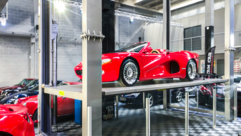 立體停車設備投資分析：高效停車系統(tǒng)的長遠回報