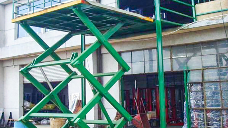 停車空間不足？簡易停車設備帶來解決方案