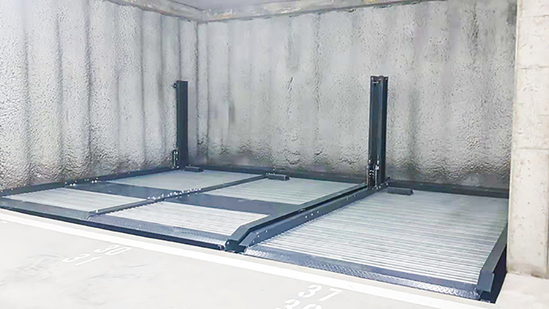 地坑式停車與機械式停車設備：哪種更適合你的需求？
